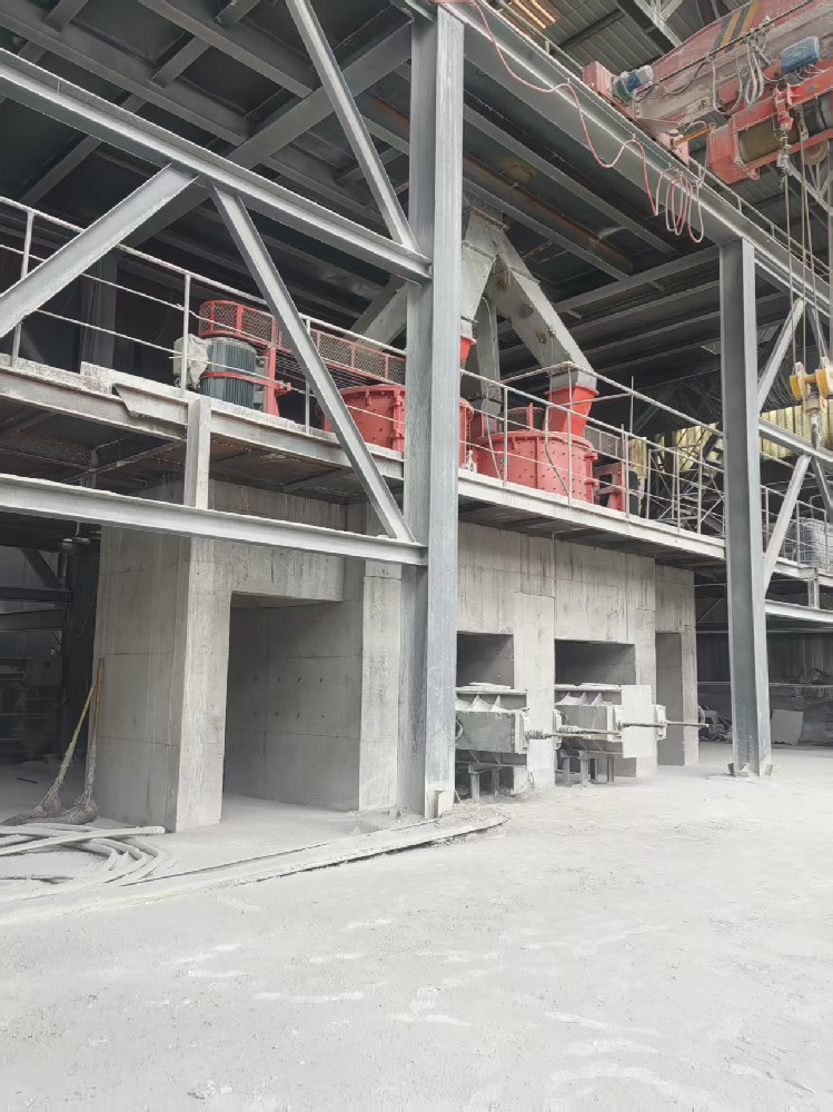 冀南钢铁有限公司